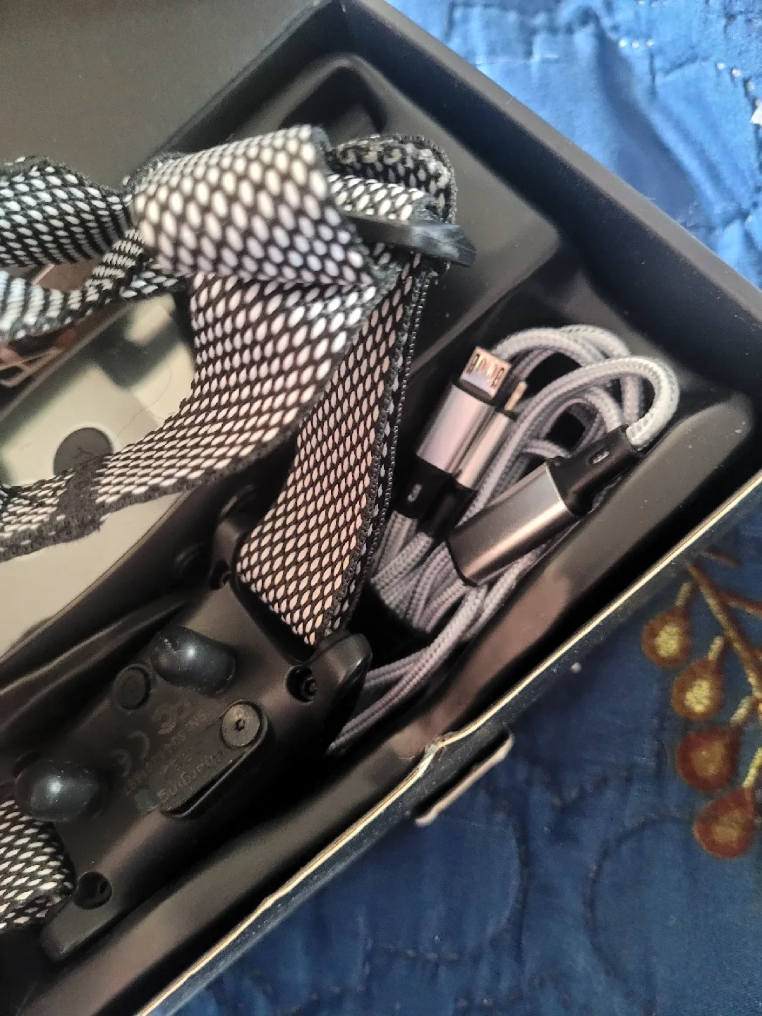 Abbidot T50 Dog Training Collar image indicator(4)