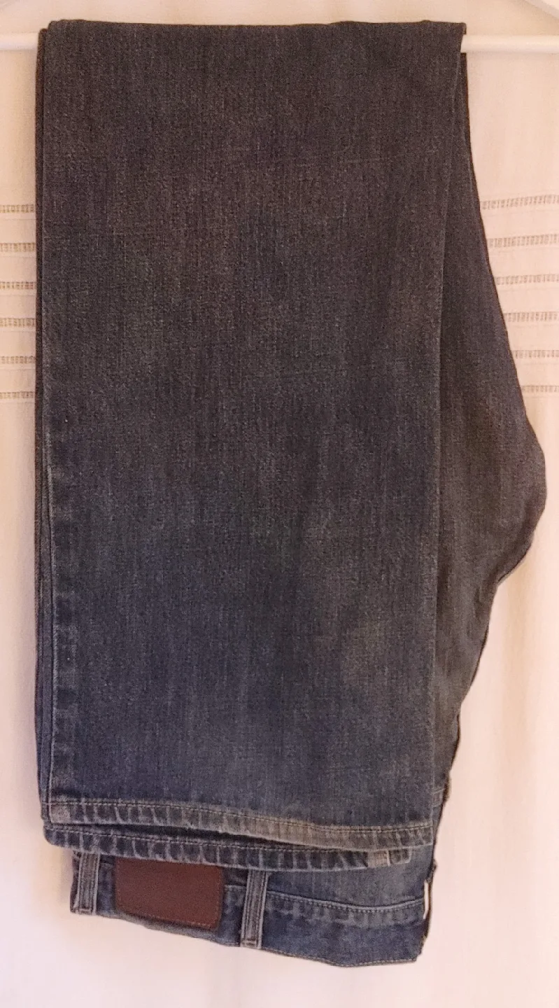 Calvin Klein Jeans - Size 36 image indicator(2)