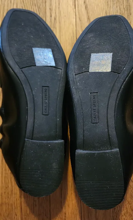 Flat shoes image indicator(2)