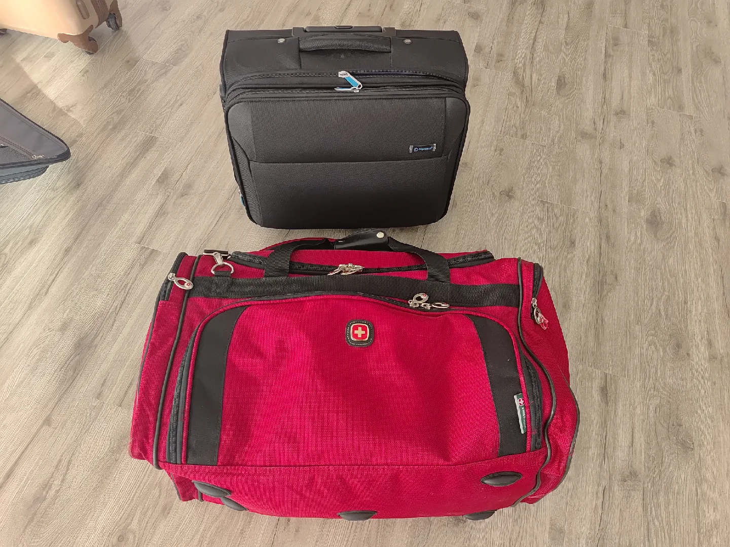 Swiss Gear bag thumbnail