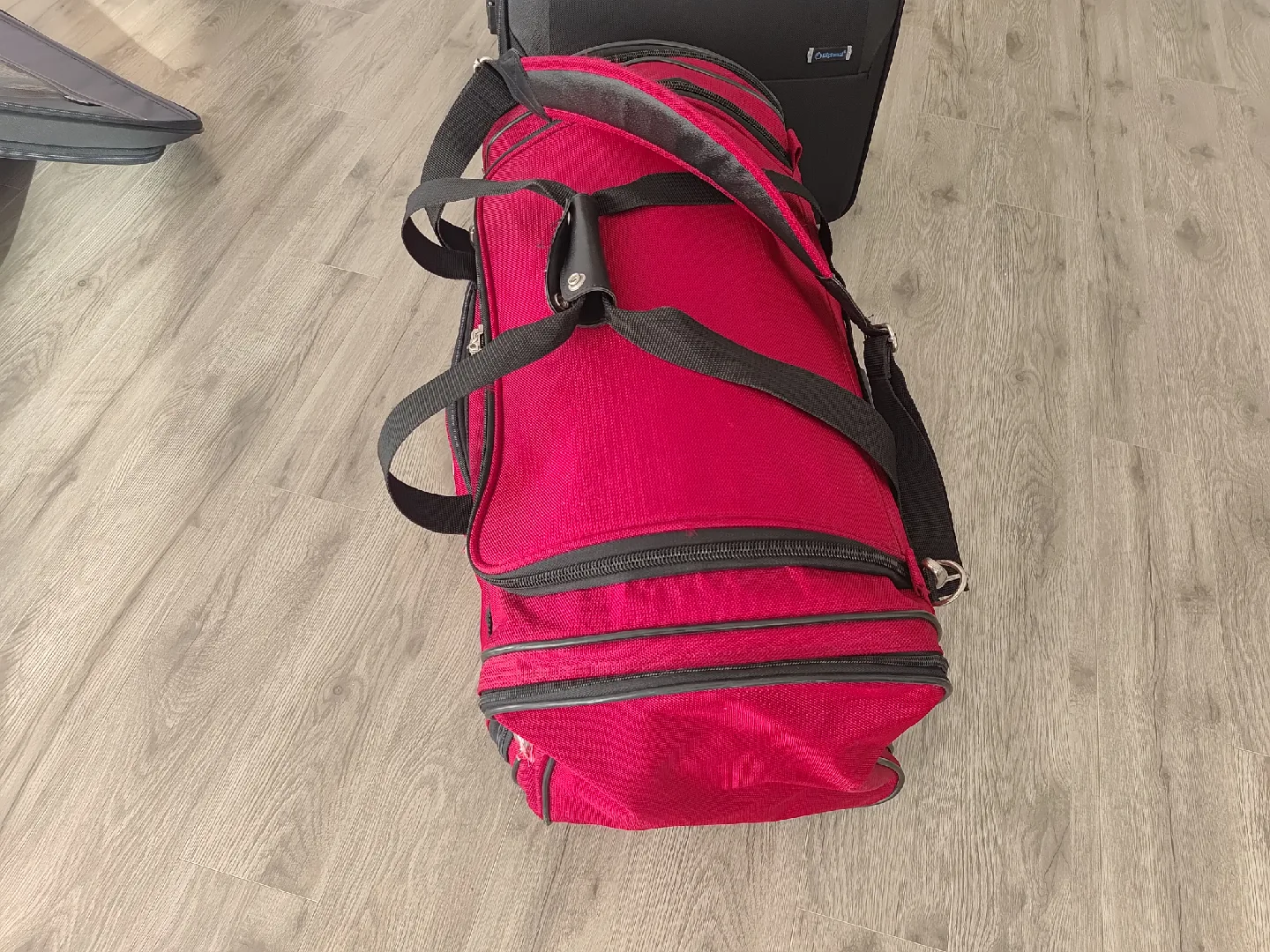 Swiss Gear bag image indicator(4)