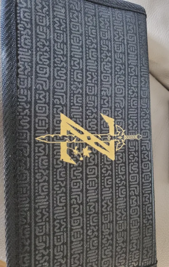 Legend of Zelda Breath of the Wild Case image indicator(2)