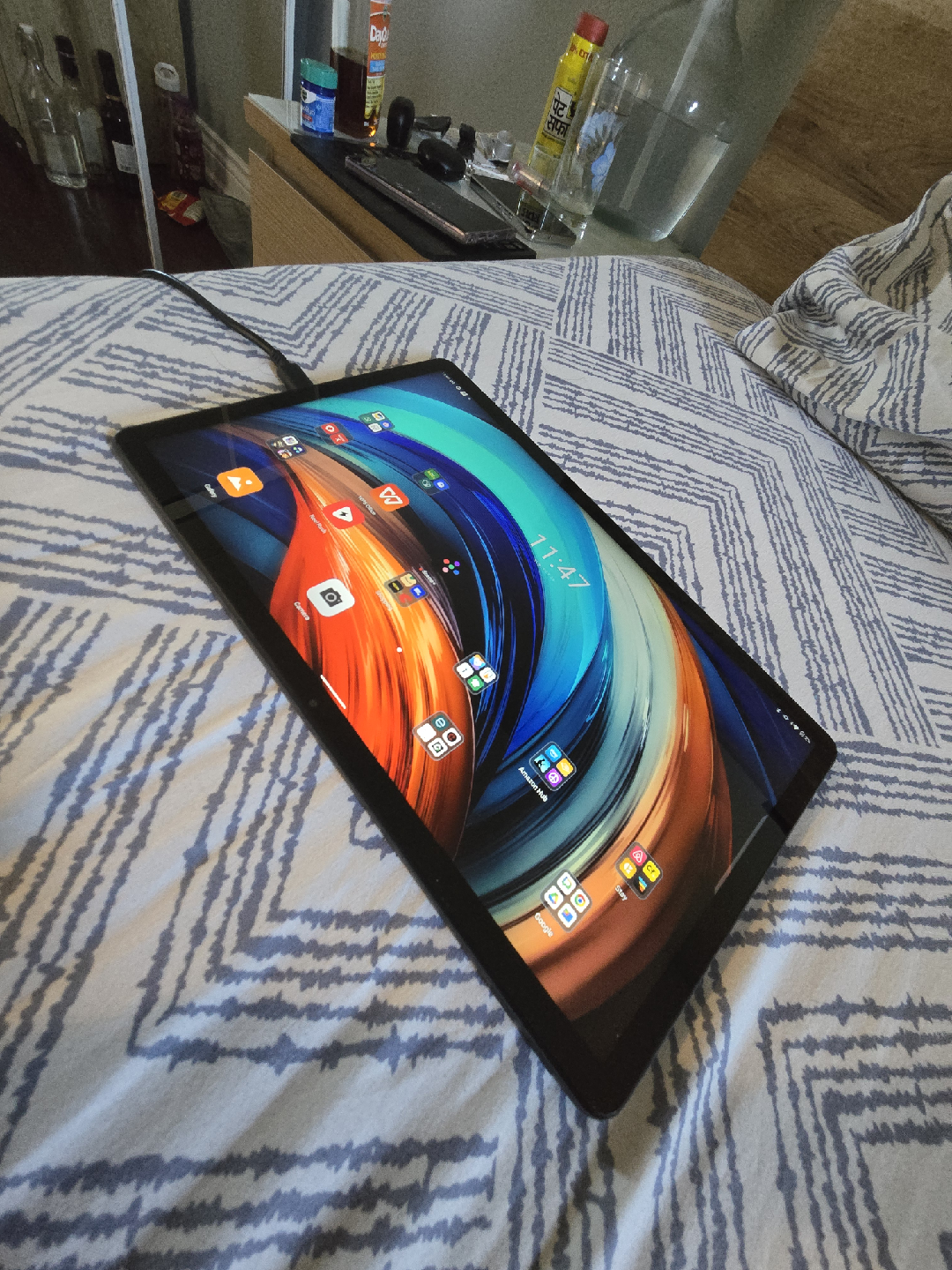 Lenovo Tab P11 Pro Gen 2 Tablet - Like New!