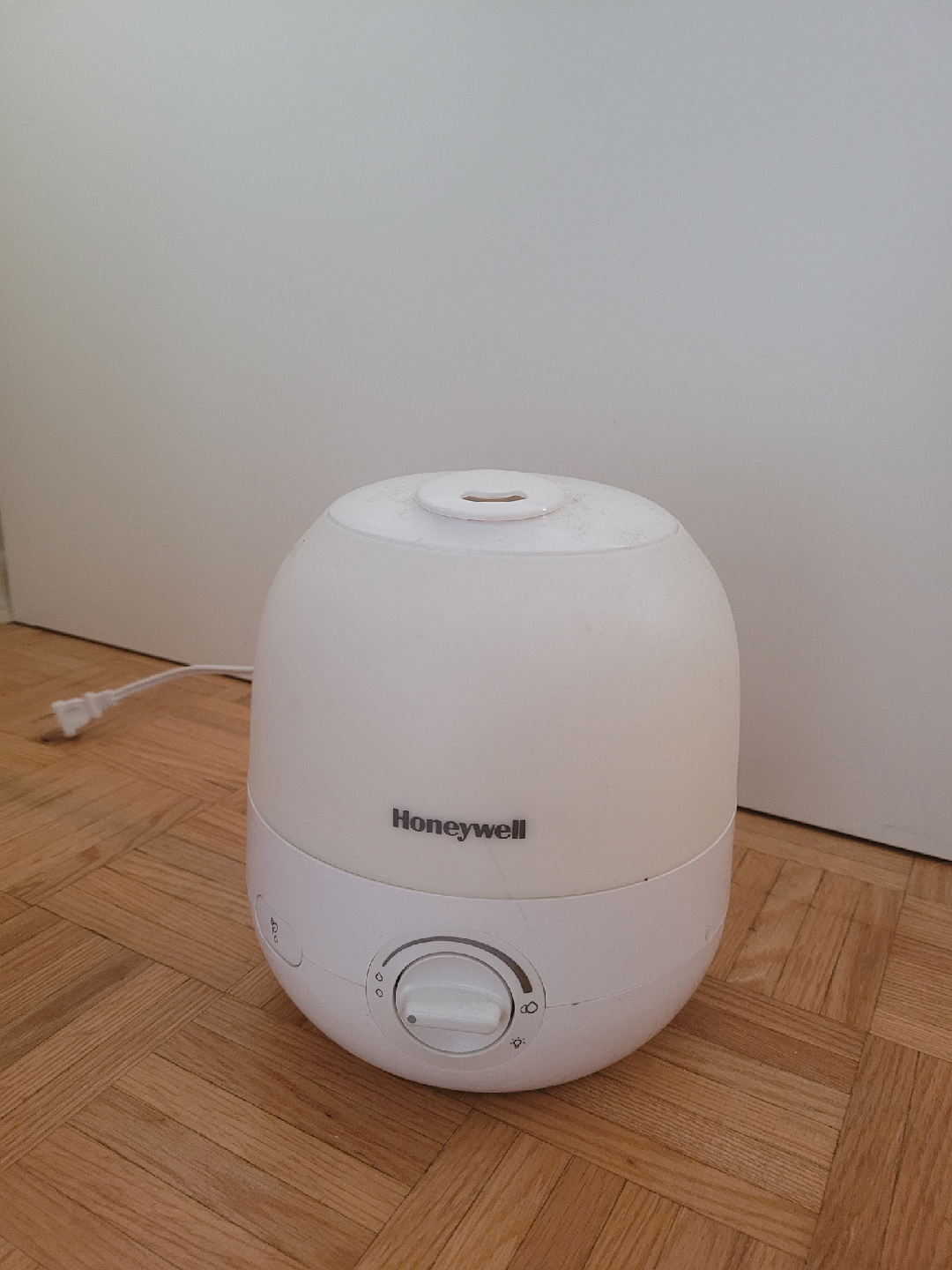Honeywell Humidifier - photo 2