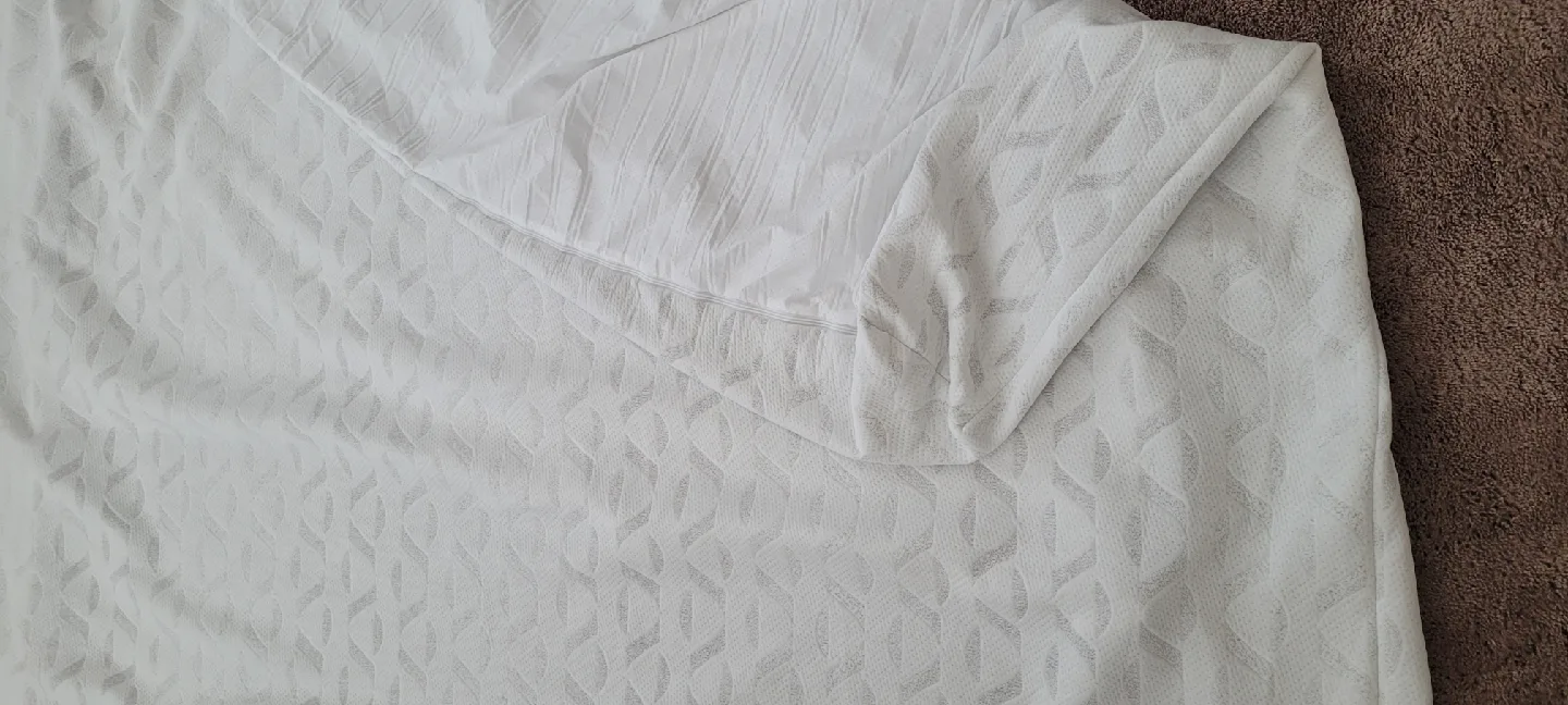 Brand new queen-size mattress protector image indicator(7)