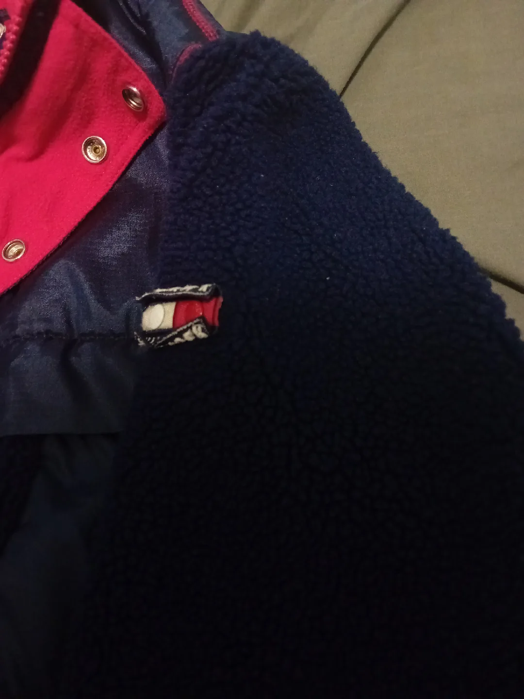 Tommy Hilfiger Jacket XL image indicator(2)