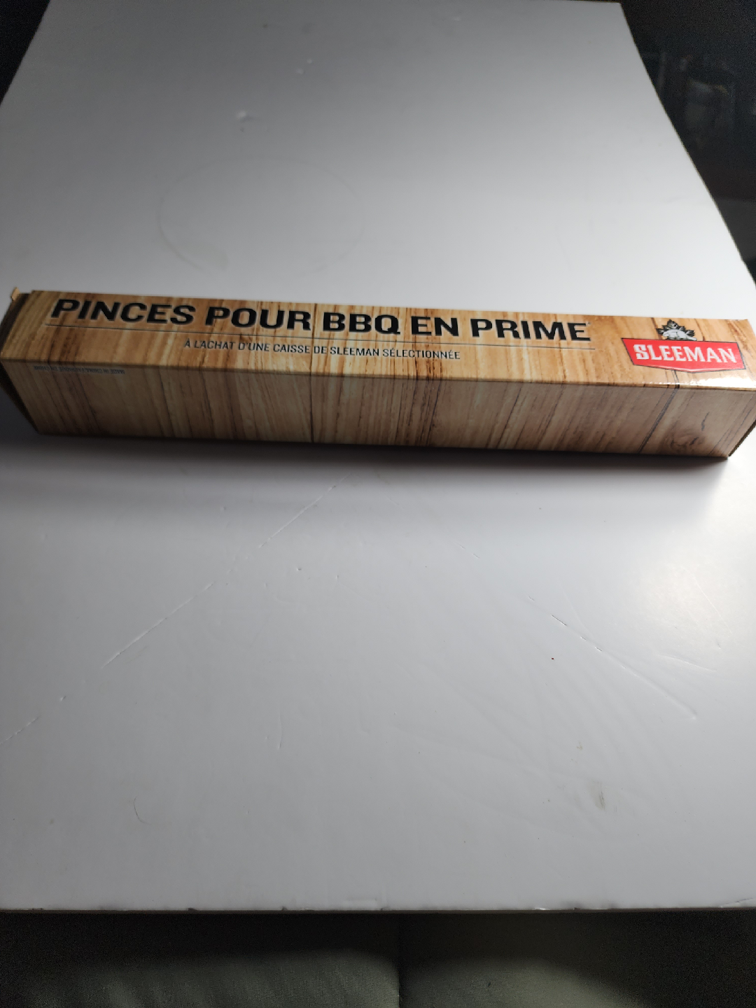 Sleeman Bonus BBQ Tongs - photo 5