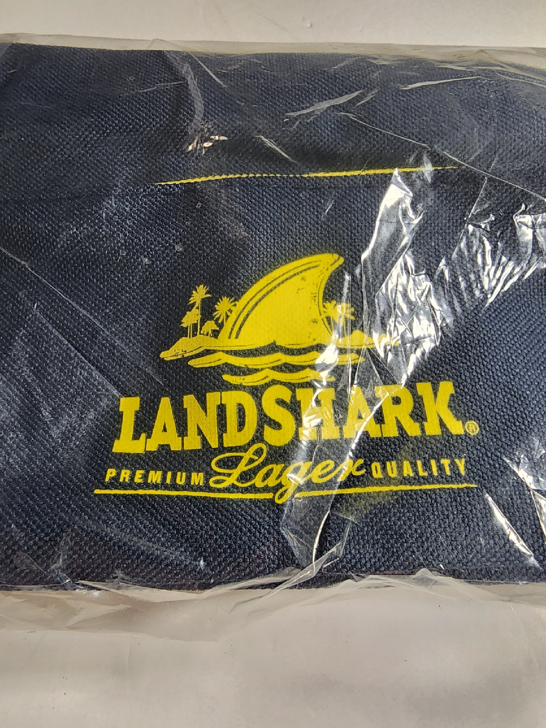 New Landshark Premium Lager Quality Fanny Pack - photo 2