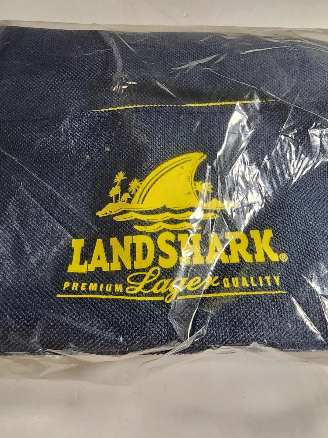 New Landshark Premium Lager Quality Fanny Pack image indicator(2)