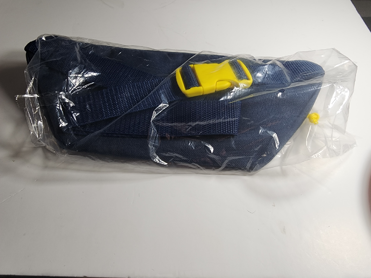 New Landshark Premium Lager Quality Fanny Pack - photo 5