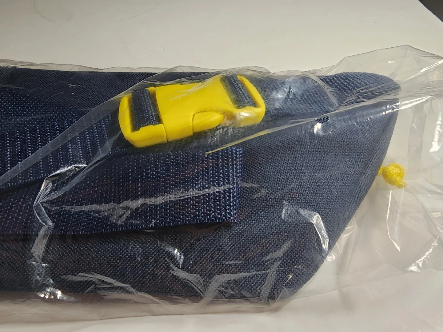 New Landshark Premium Lager Quality Fanny Pack image indicator(6)