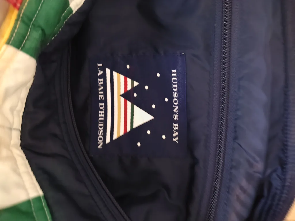 Hudson's Bay Company Tote Bag image indicator(2)