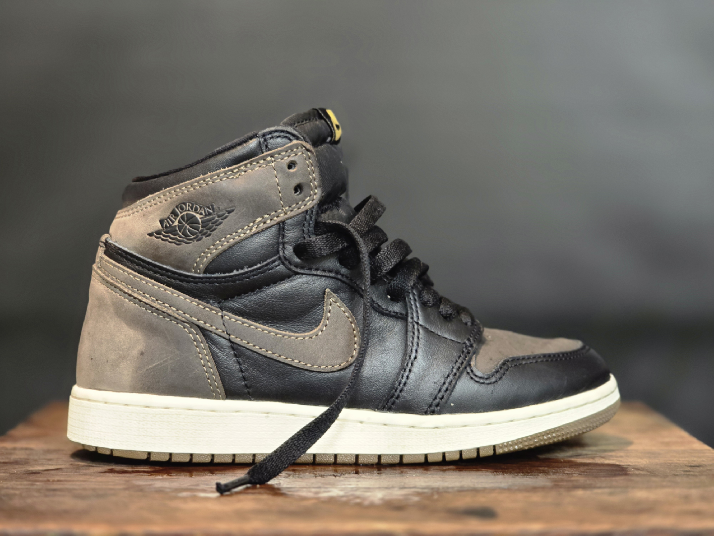 Air Jordan 1 Retro High OG Shadow 2.0 - photo 2