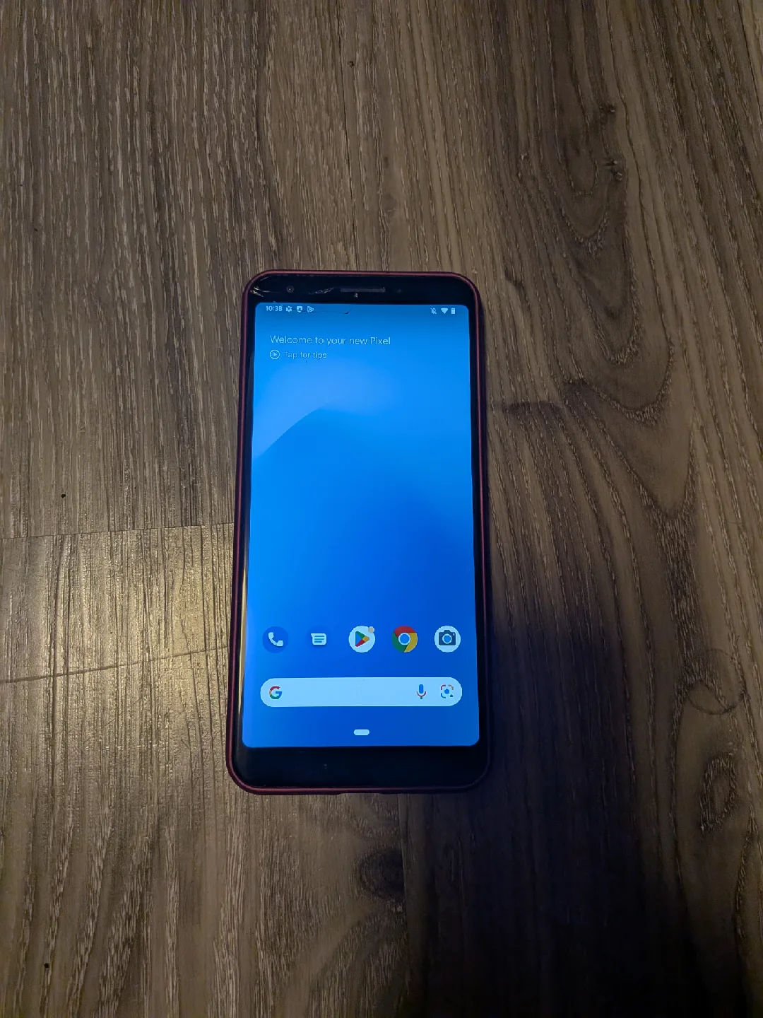 64GB Google Pixel 3a XL