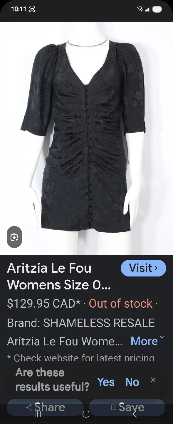 🖤🩶🫶🫶La Vie Rebecca Taylor Black Dress image indicator(3)