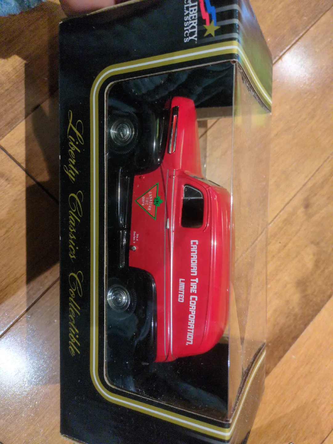 Canadian Tire Collectible Vehicles image indicator(2)
