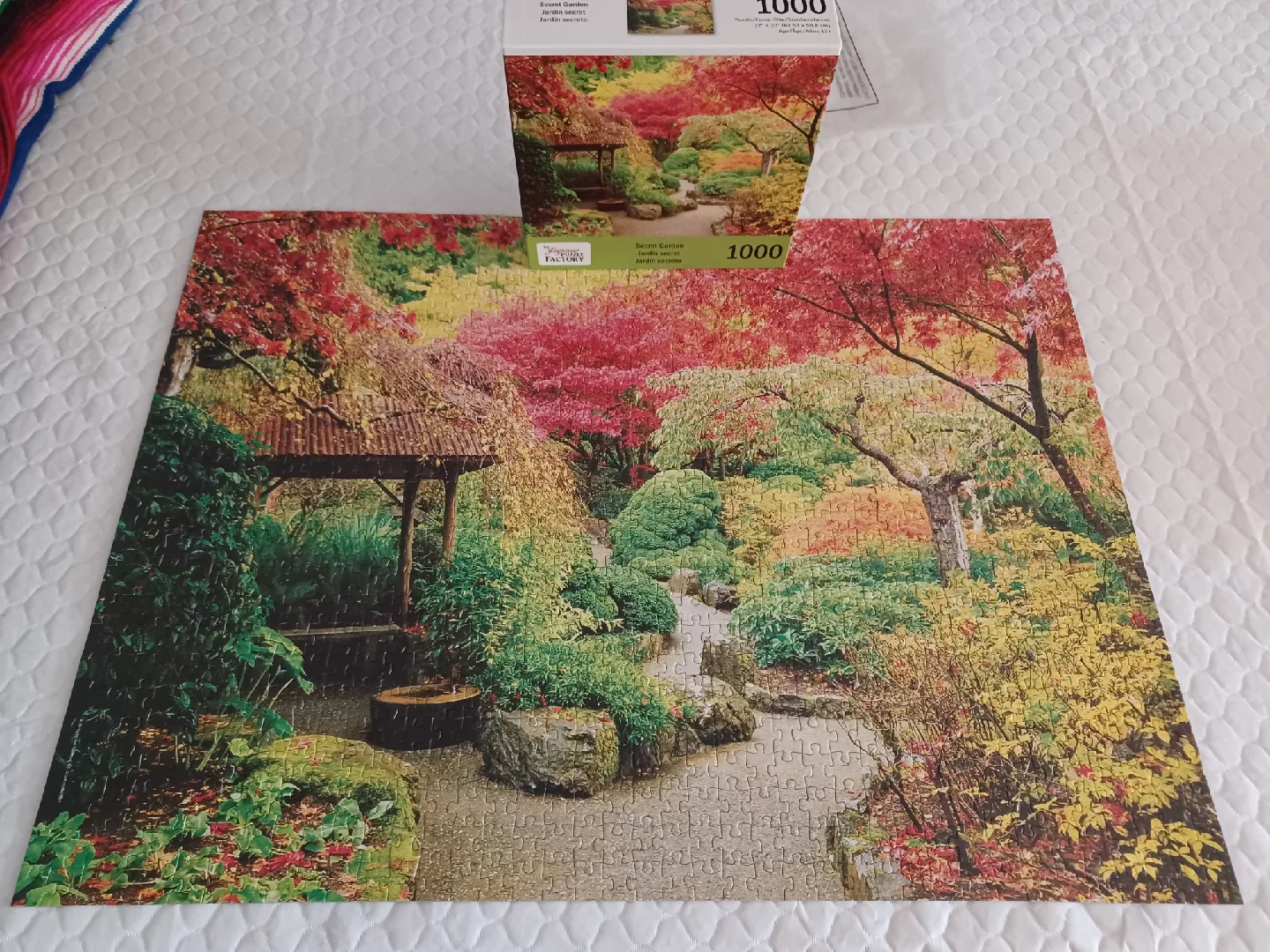 Great quality puzzles image indicator(2)