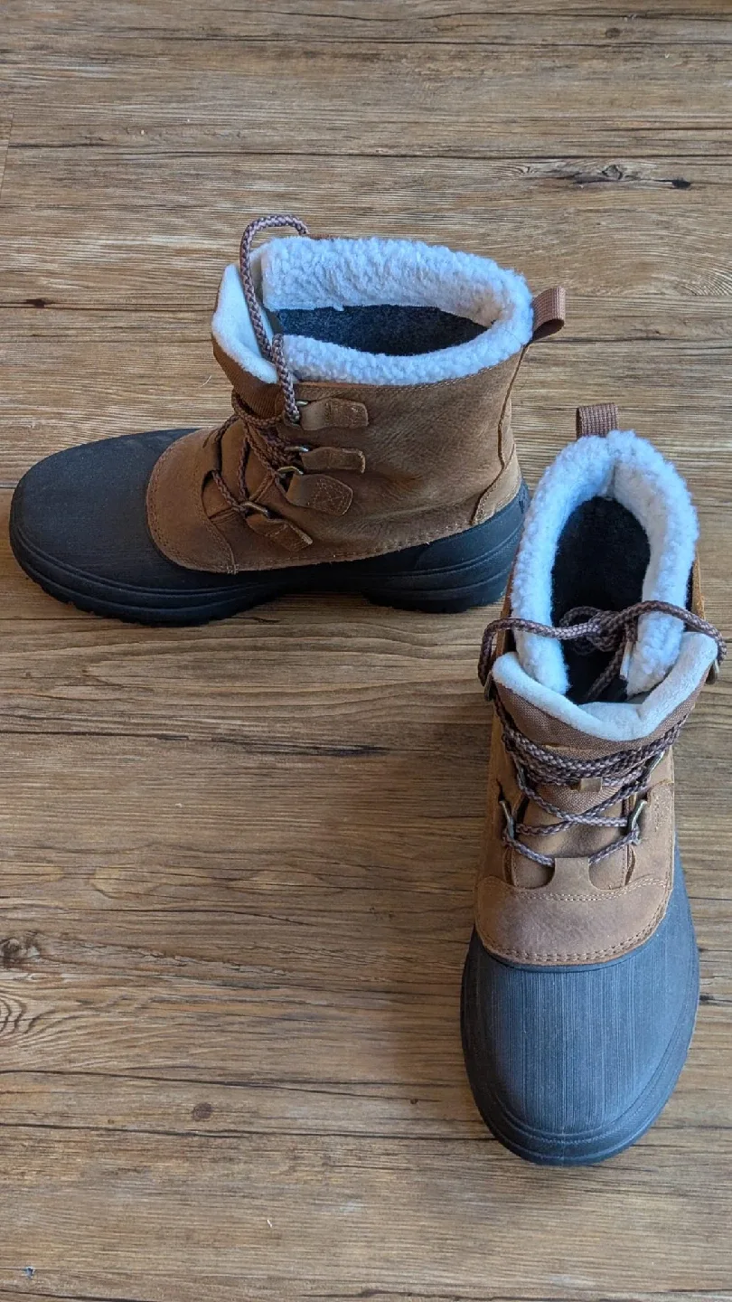 Helly Hansen Winter Boots, Size 10 image indicator(2)