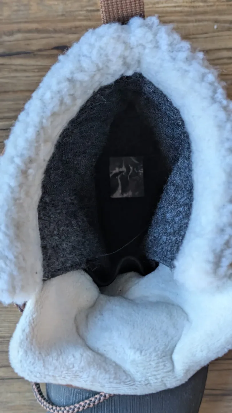 Helly Hansen Winter Boots, Size 10 image indicator(4)