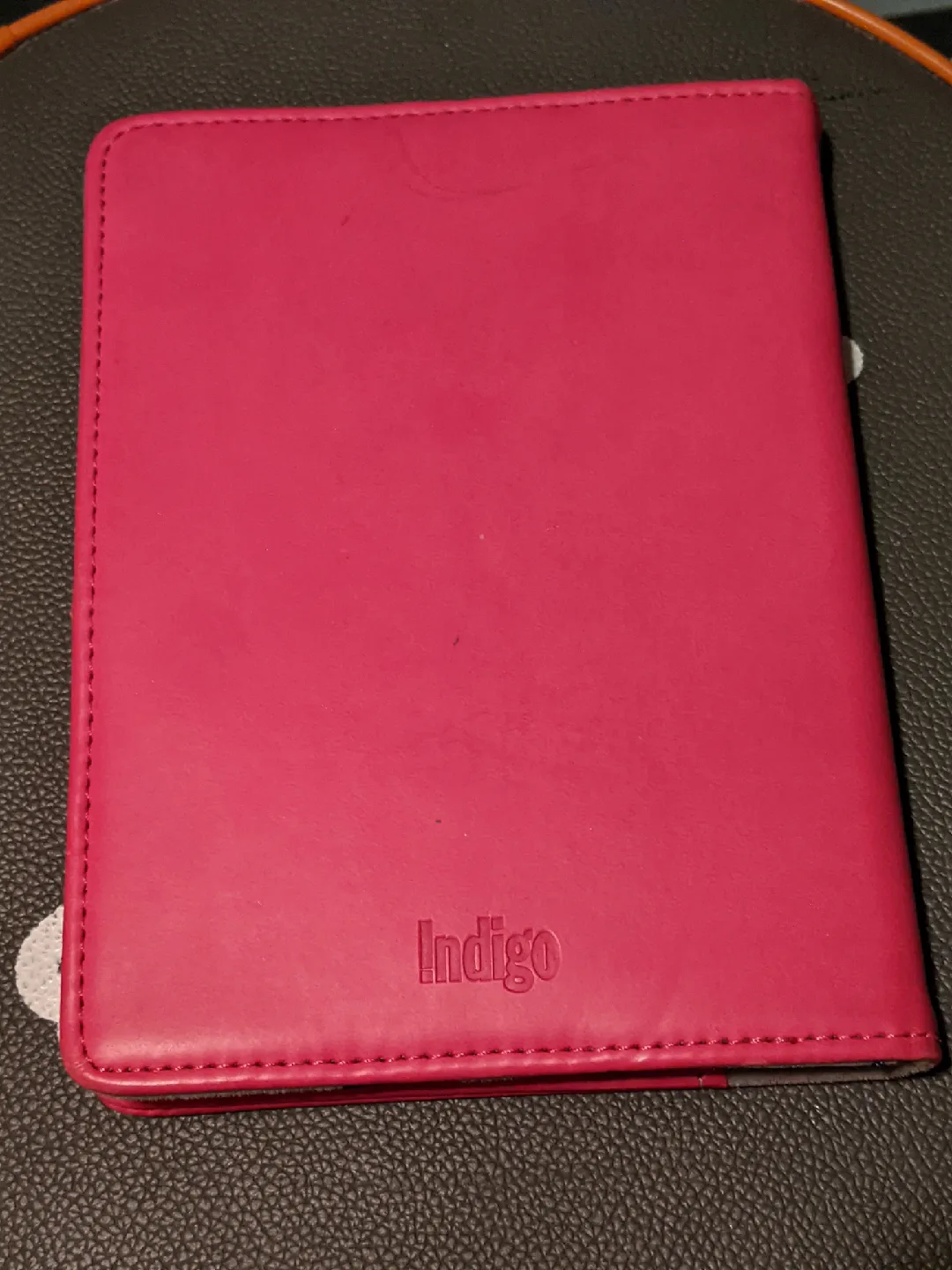 kobo 905 ebook reader 2gb image indicator(4)