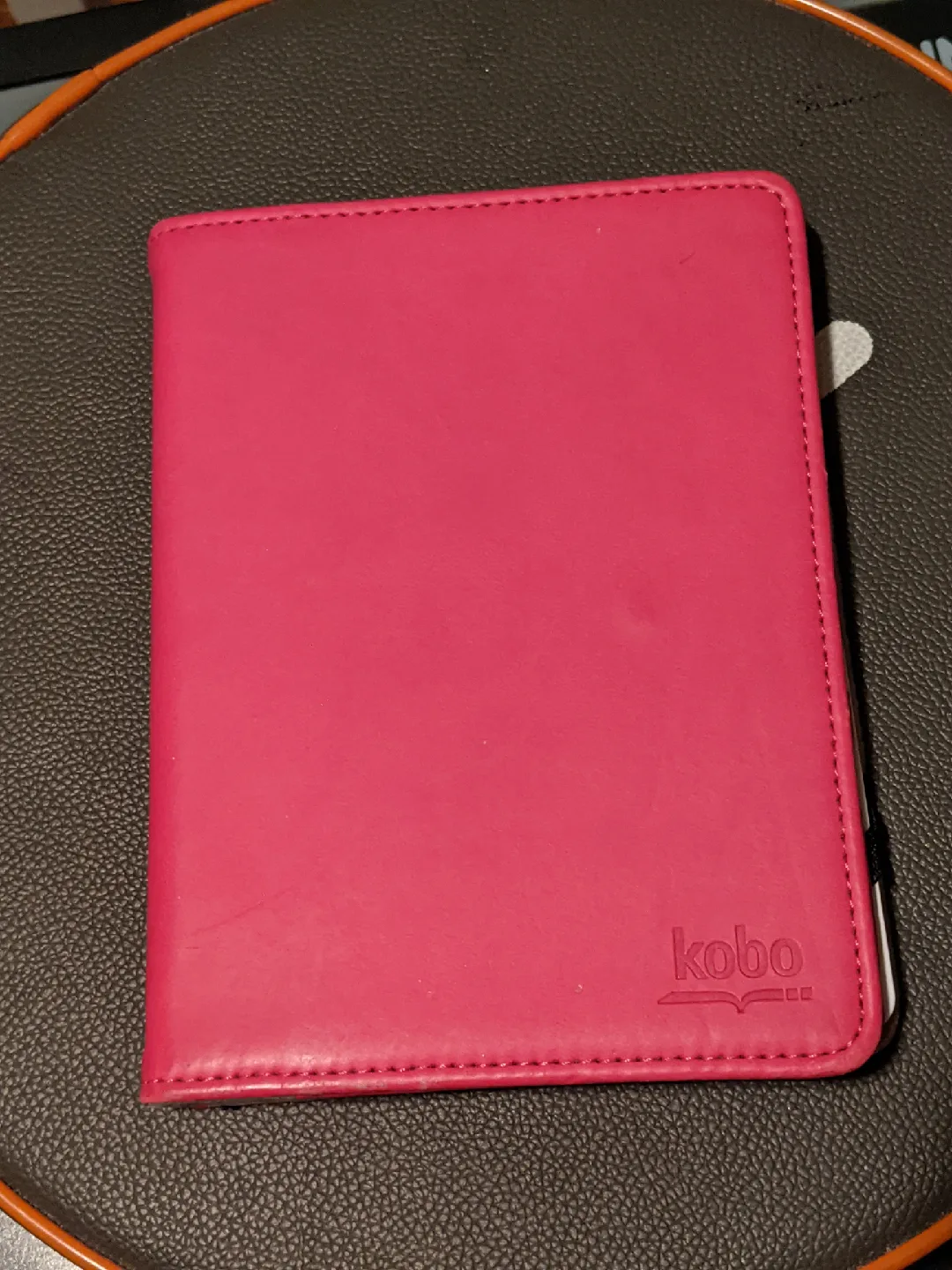 kobo 905 ebook reader 2gb image indicator(5)