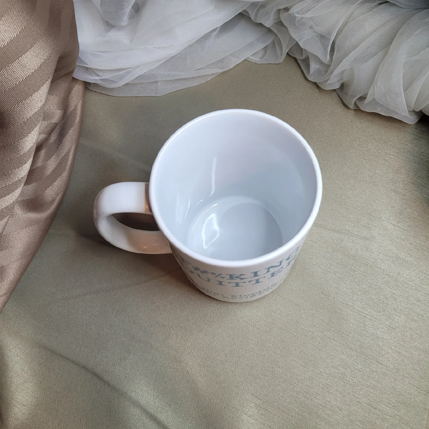 Awesome Retirement Mug Brand New image indicator(7)