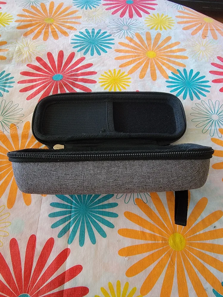 apoca Grey Carrying Case image indicator(3)