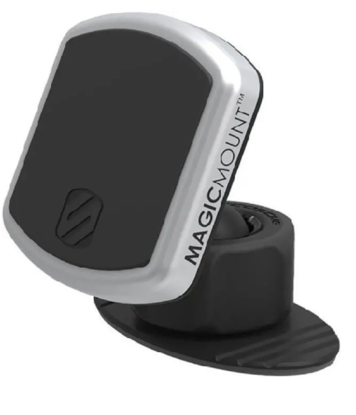 Scosche MagicMount Pro Dash Magnetic Phone Mount - photo 3