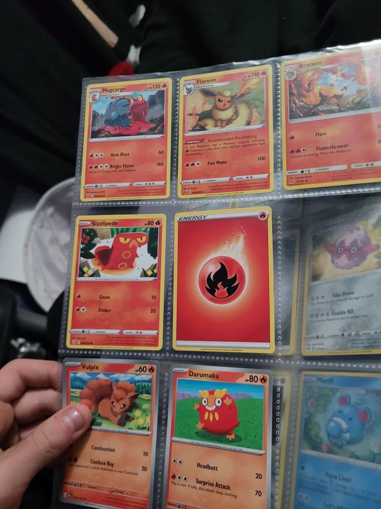 I have more image indicator(5)