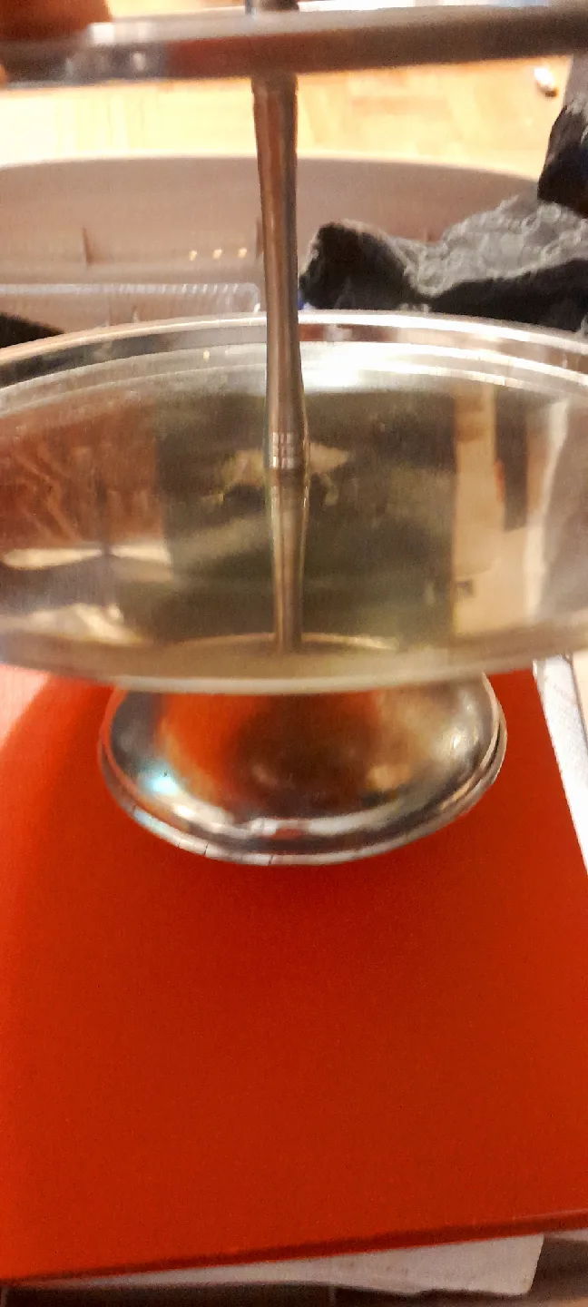 Silver Tiered Serving Tray image indicator(2)