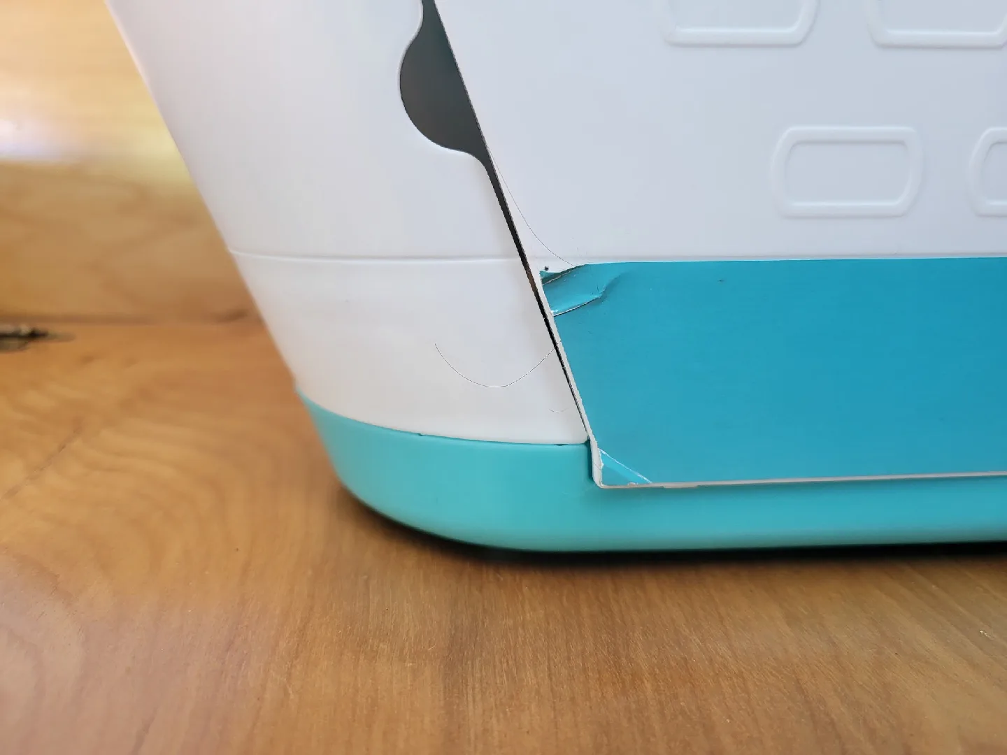 Peppa Pig's Adventures Boat Playset image indicator(5)