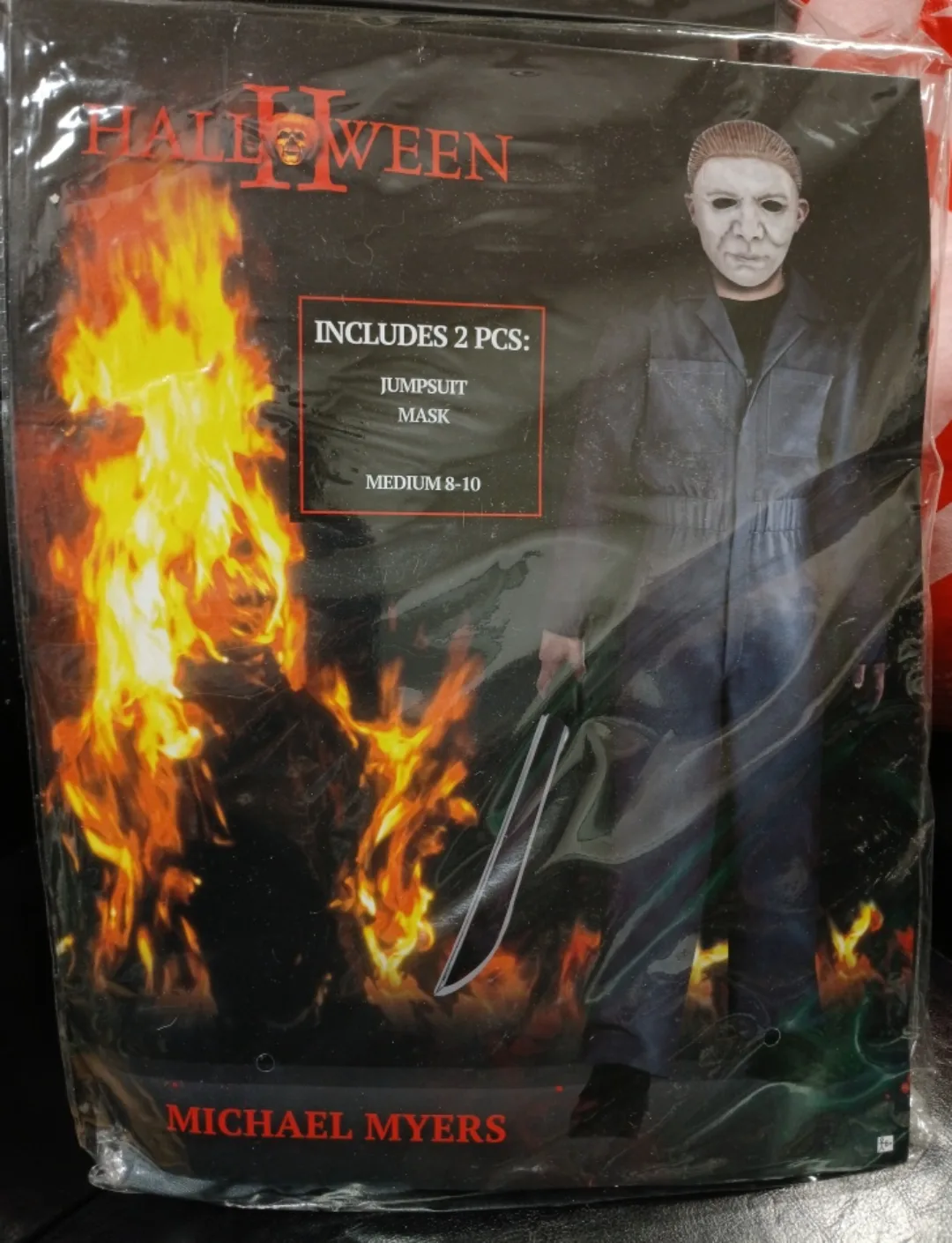 Costume  halloween 🎃 image indicator(7)