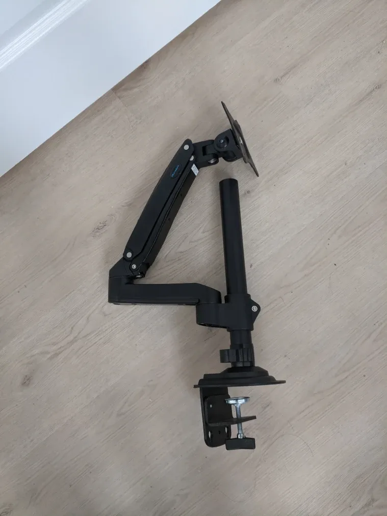 HUANUO Monitor Mount - Desk Mount thumbnail