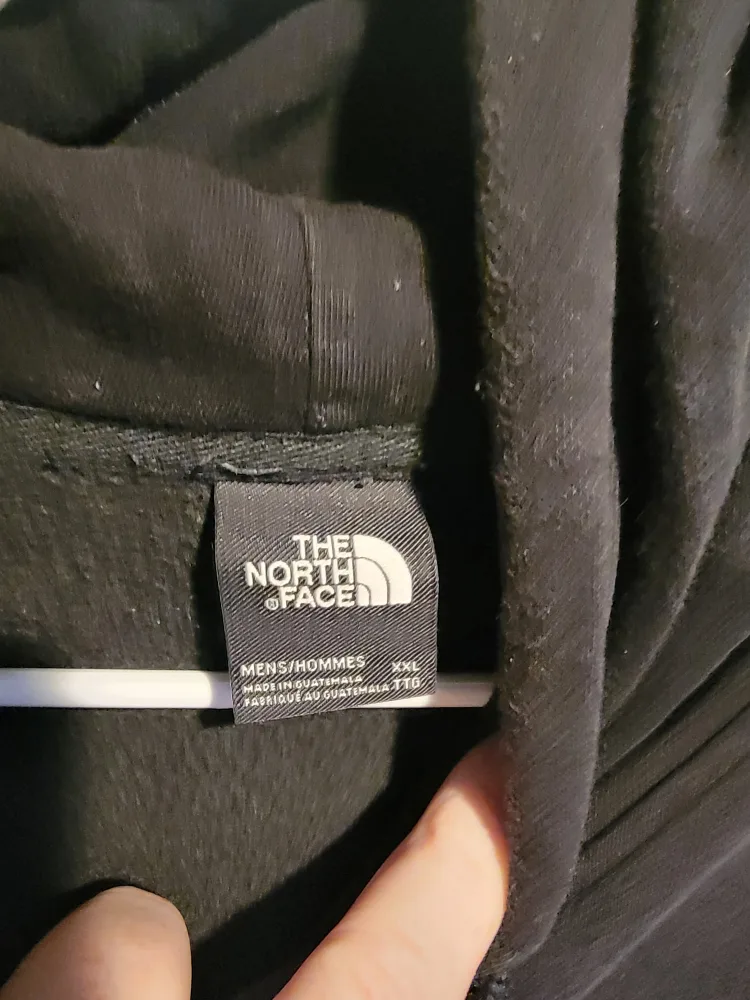 The North Face Hoodie - Men's XXL image indicator(2)
