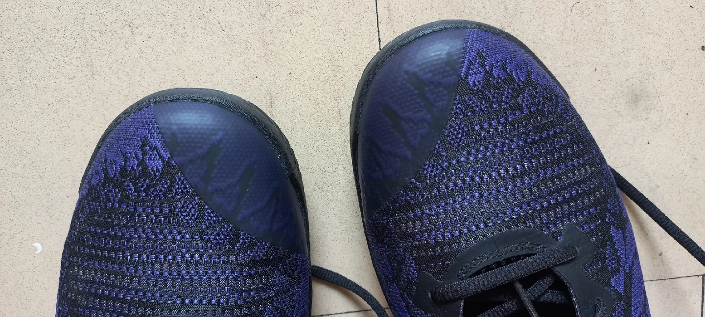 Nike Kobe Mamba Rage US 12 Shoes image indicator(3)