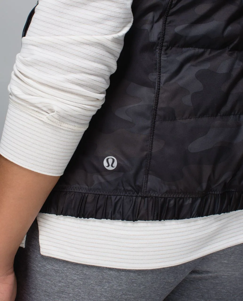 Lululemon Spring Fling Puffy Vest image indicator(7)