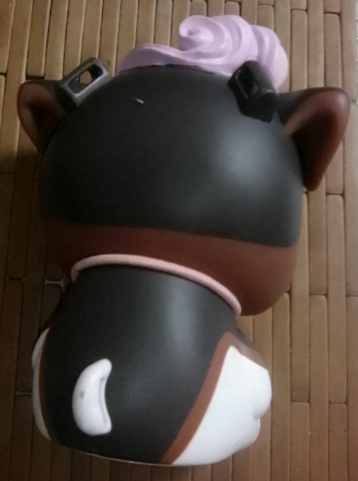 LOL Surprise Remix Hair Flip Piggy Bank - photo 5