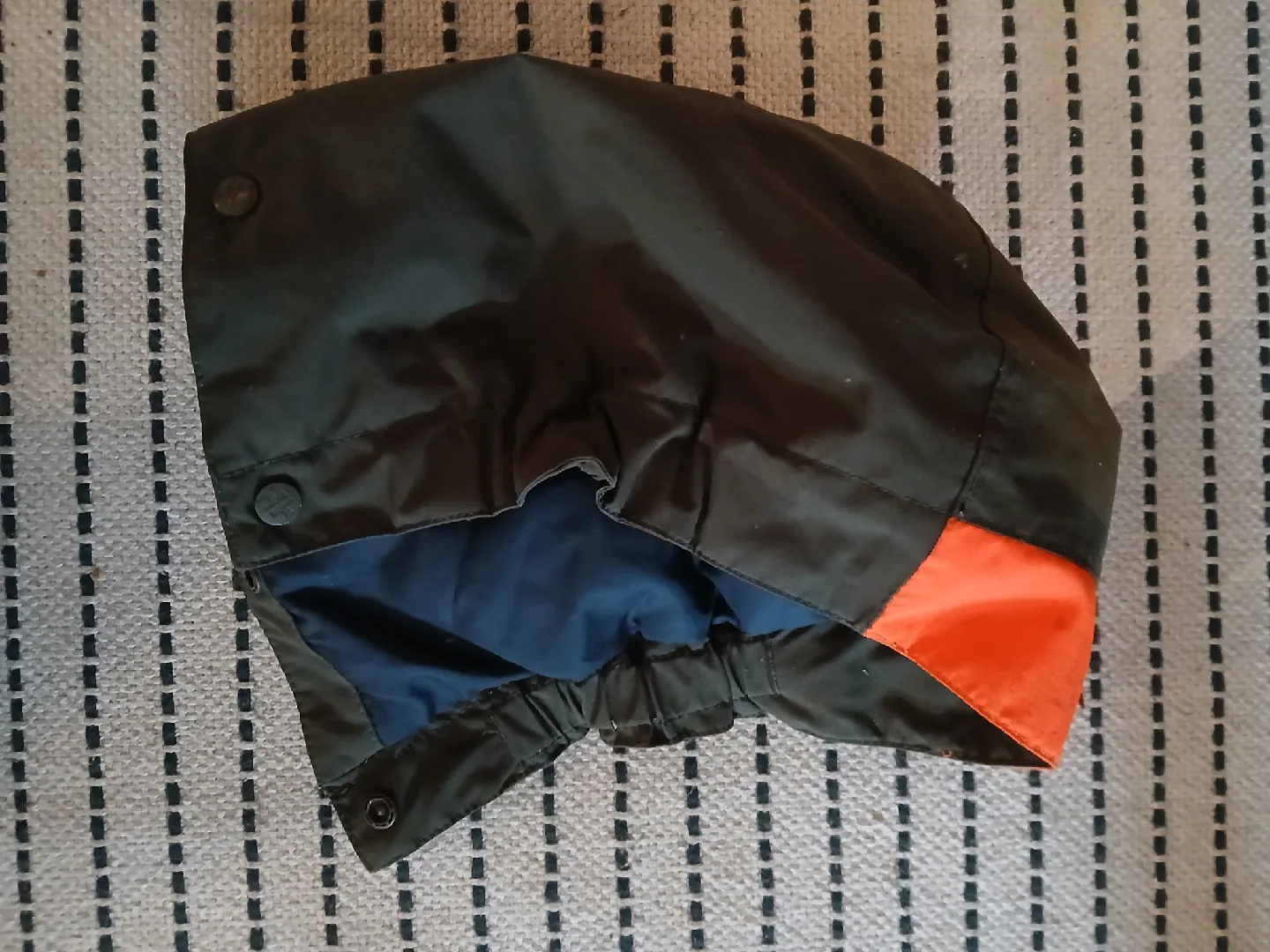 Helly Hansen Kids' Snowsuit - Size 122/7 image indicator(5)