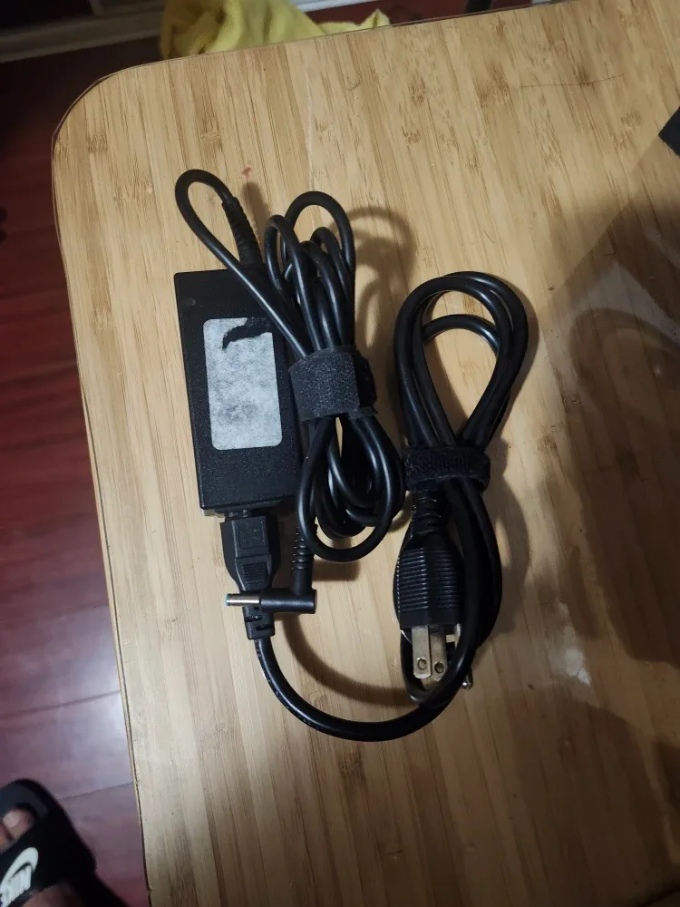 HP Laptop Charger