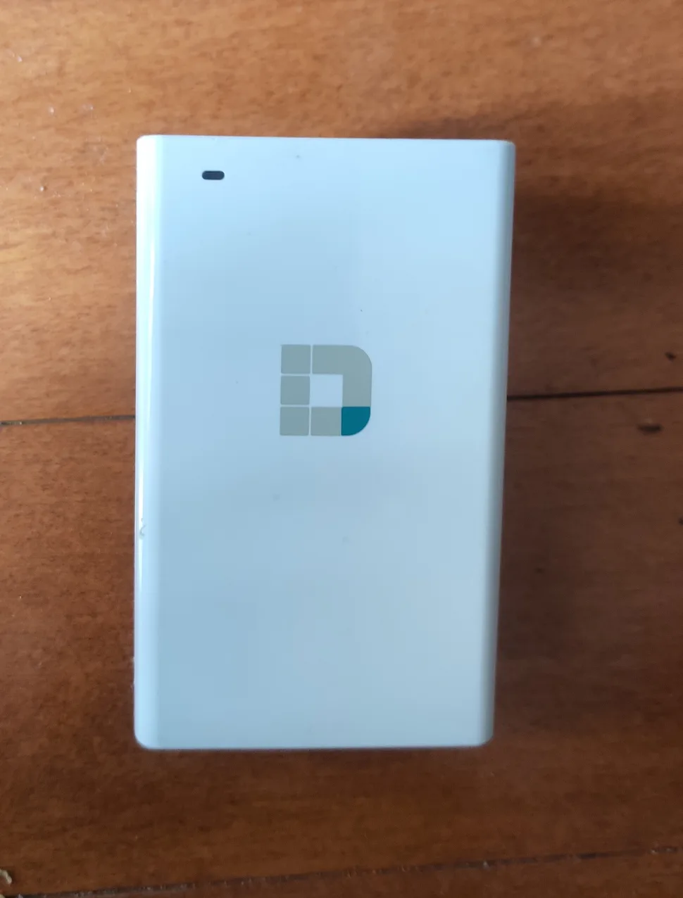 D-Link AC750  WiFi Range Extender