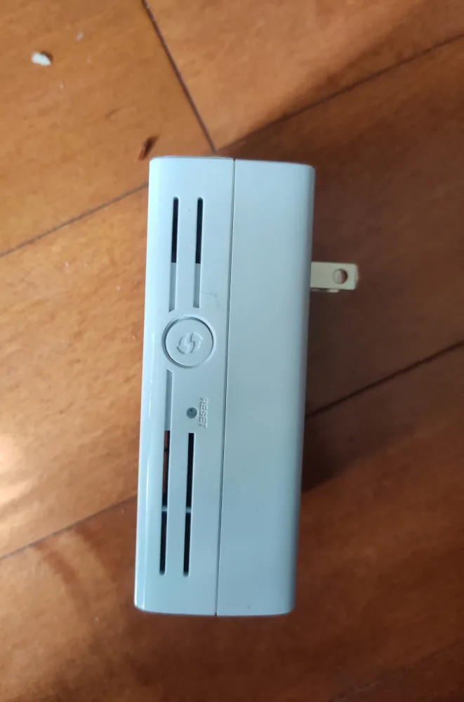 D-Link AC750  WiFi Range Extender image indicator(3)