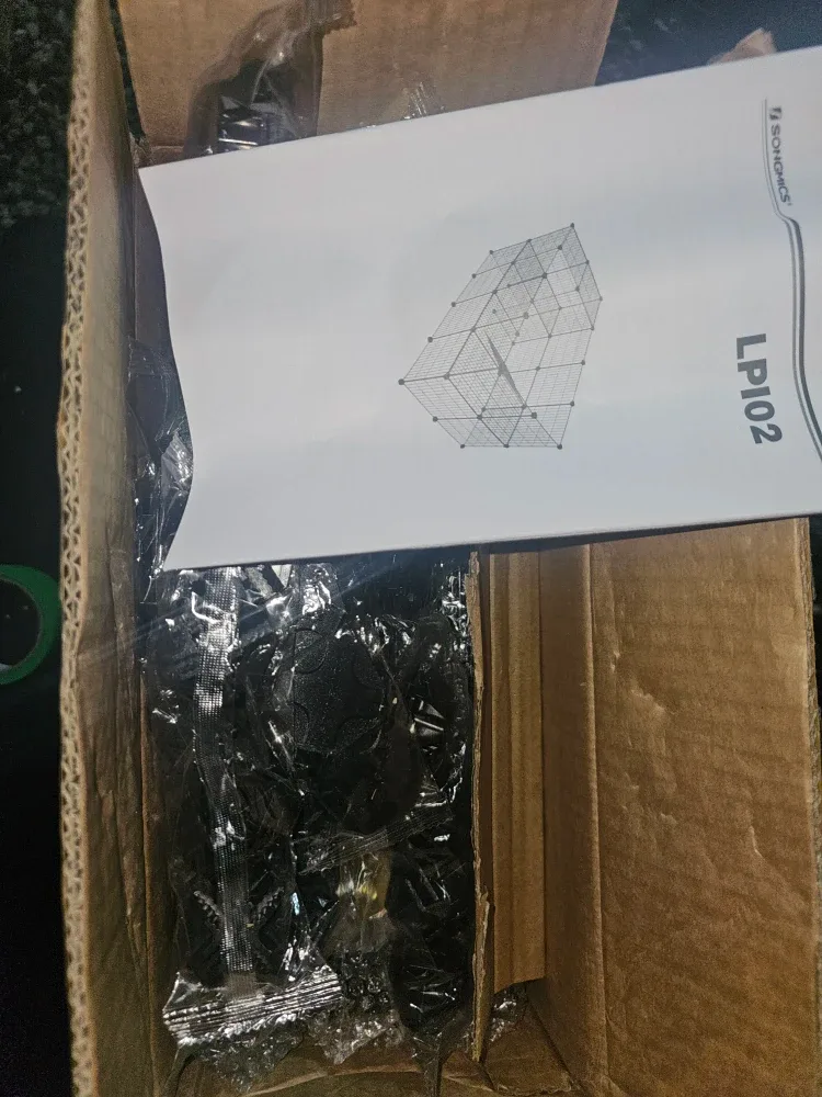 SONGMICS Small Animal Cage - New! image indicator(5)