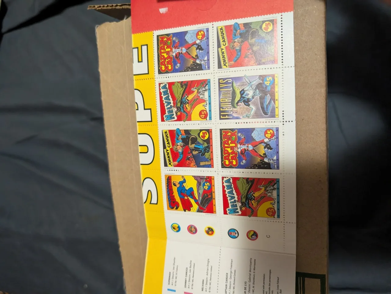 Superheroes & Walt Disney World image indicator(3)