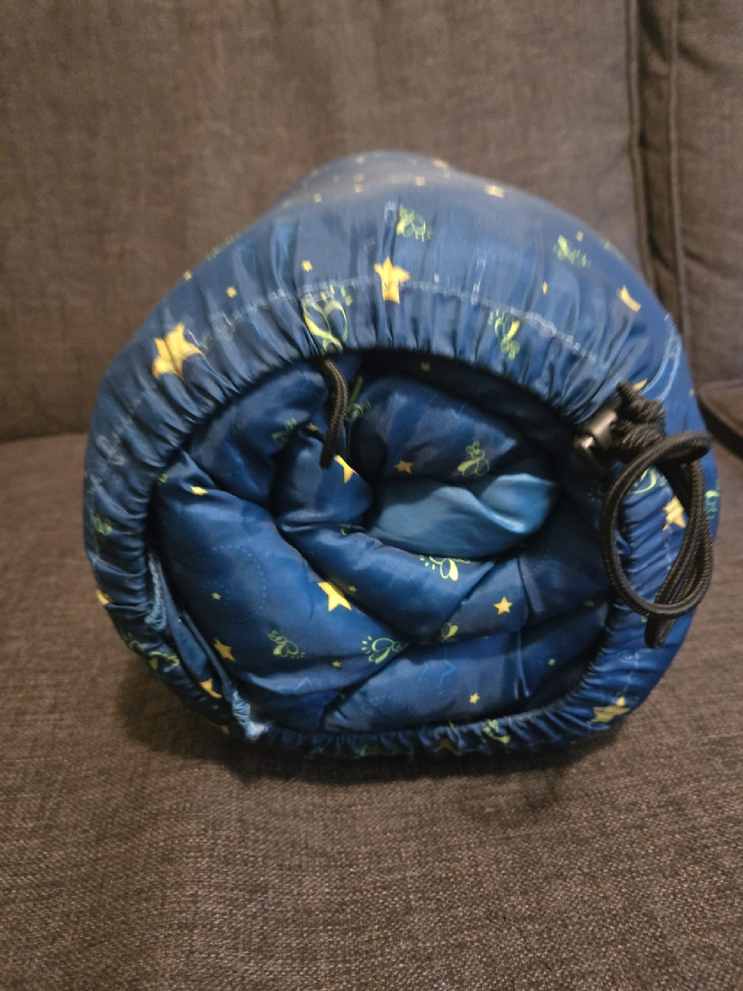 Coleman Firefly Youth Sleeping Bag - photo 3