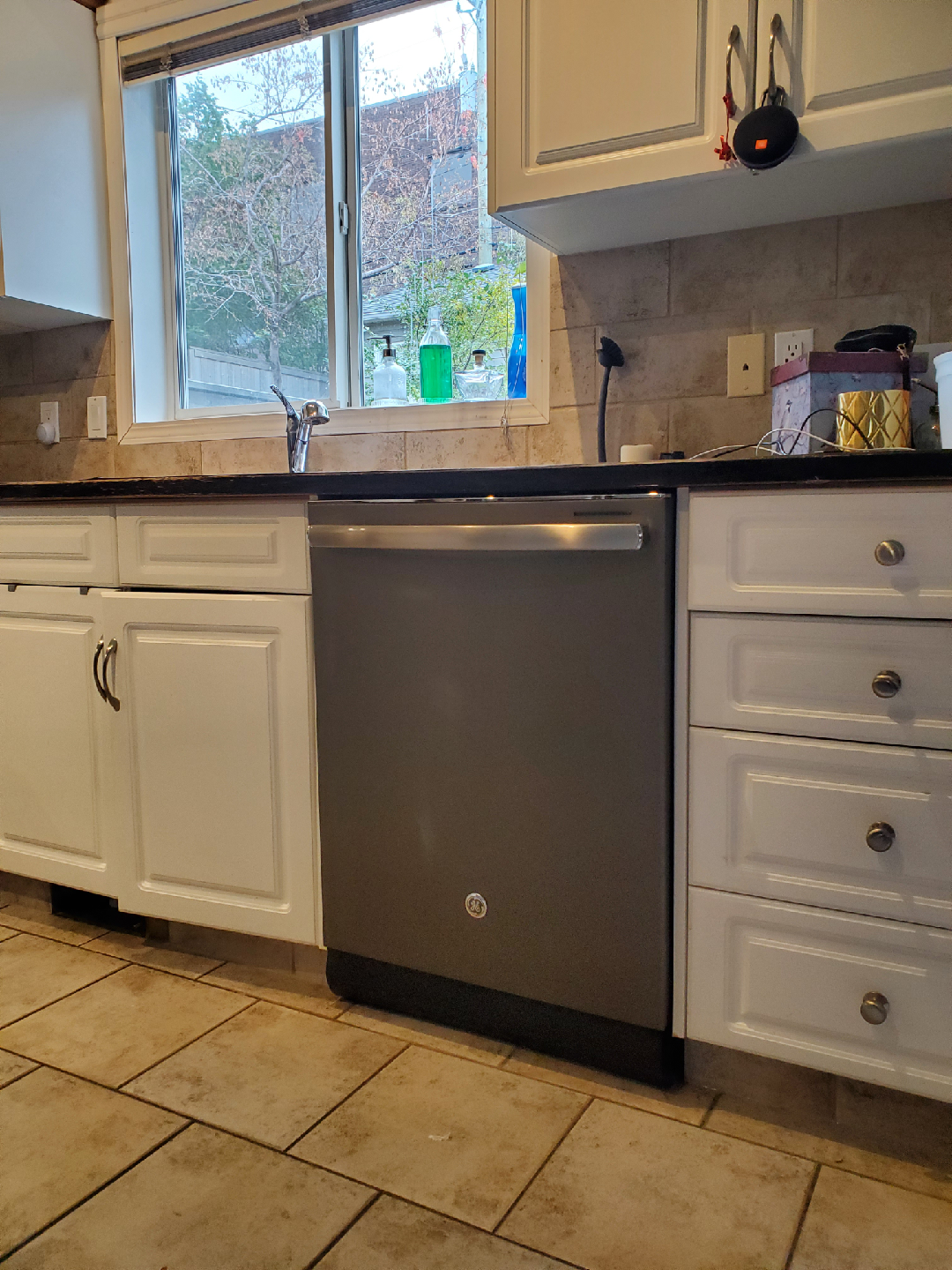 4 piece GE KITCHEN - photo 2