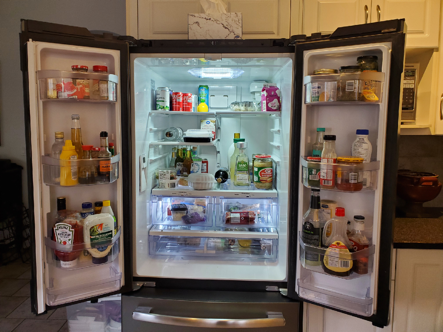 4 piece GE KITCHEN - photo 4