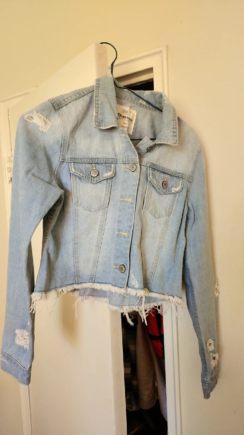 Denim Jacket - photo 2