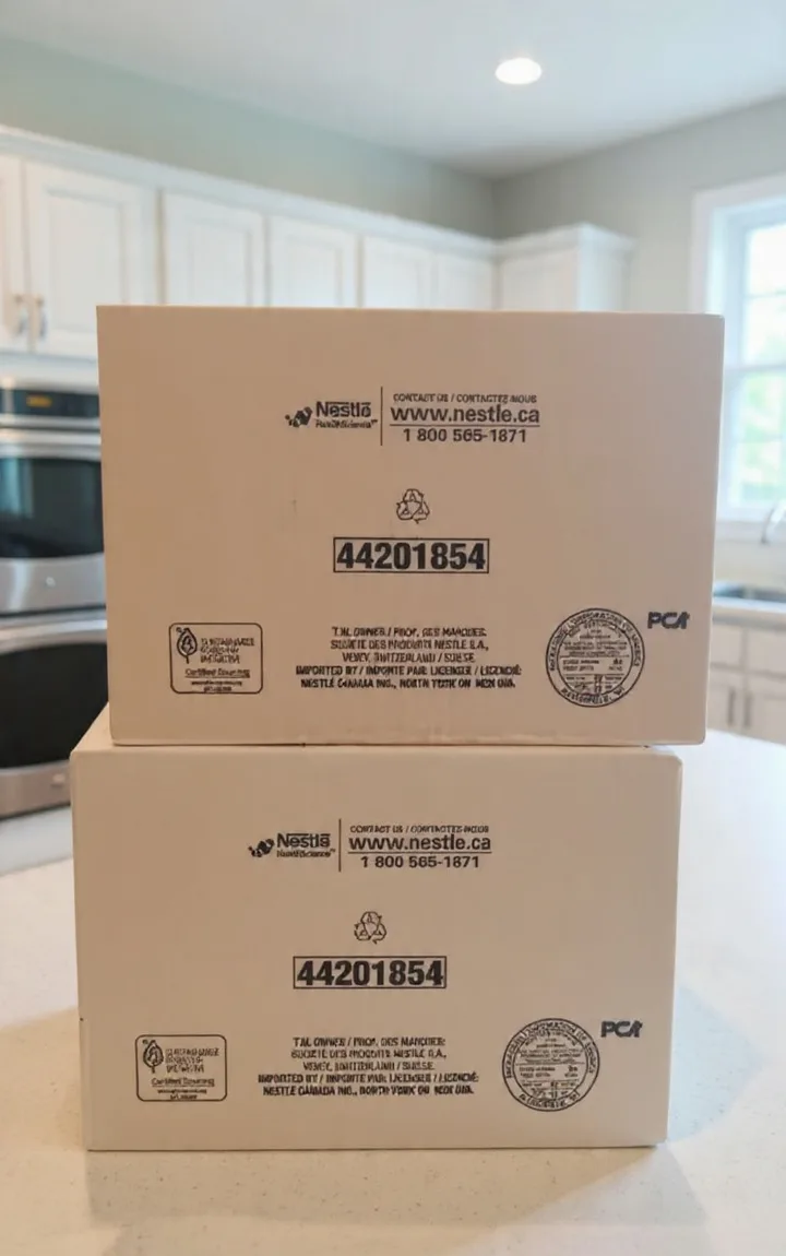 Nestle Diabetic Suppliment Drinks thumbnail