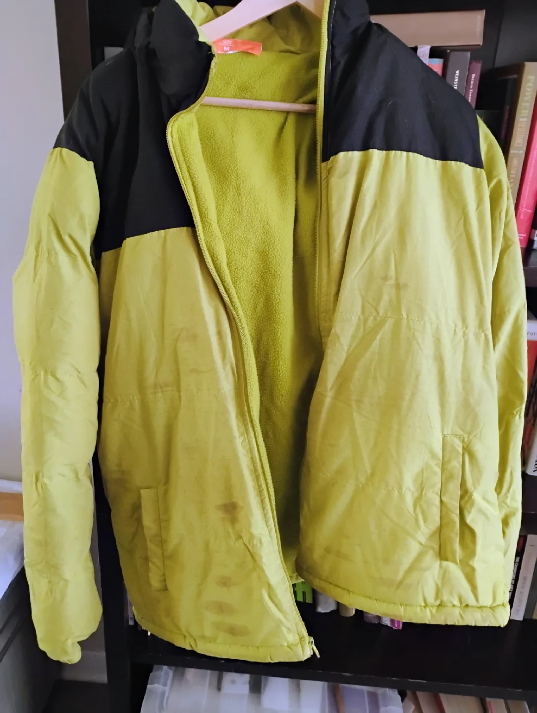 Clothing, Shoes, Ukulele and Shoe Organizer image indicator(2)