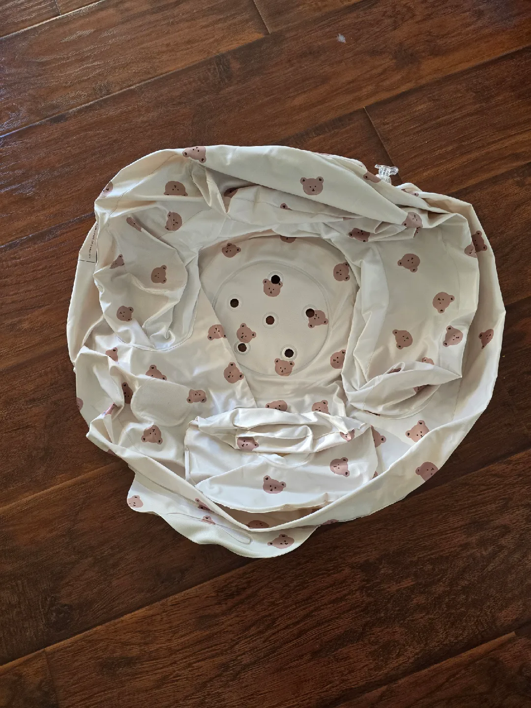 Inflatable Baby Chair image indicator(5)